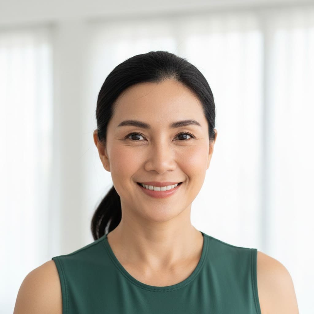 แอ๊ม กันต์รวี กิตยารักษ์