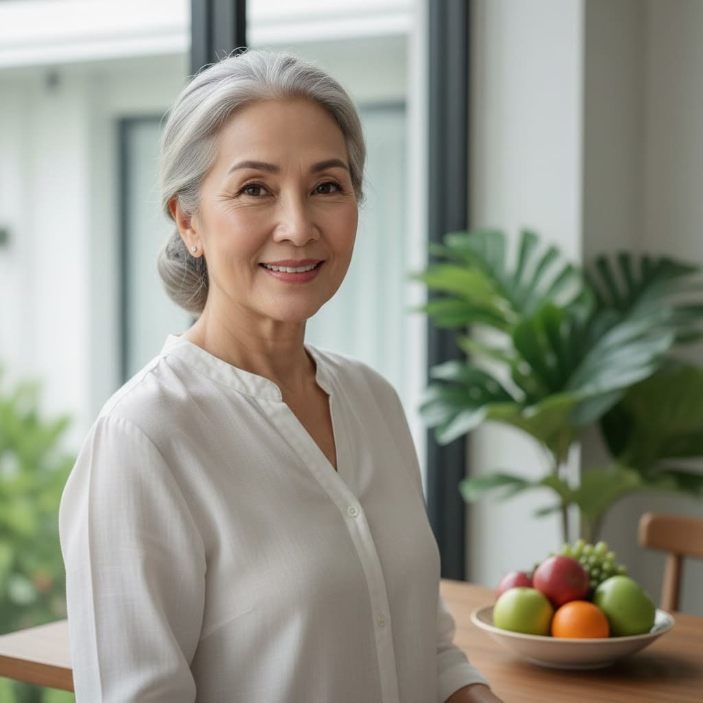 คุณเรณู